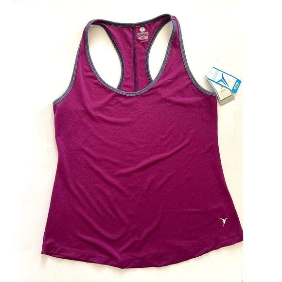 Old Navy Tank, Avia Tank‎ Top & C9 Bra 3 Pc. Workout Set Size Small - Picture 2 of 4